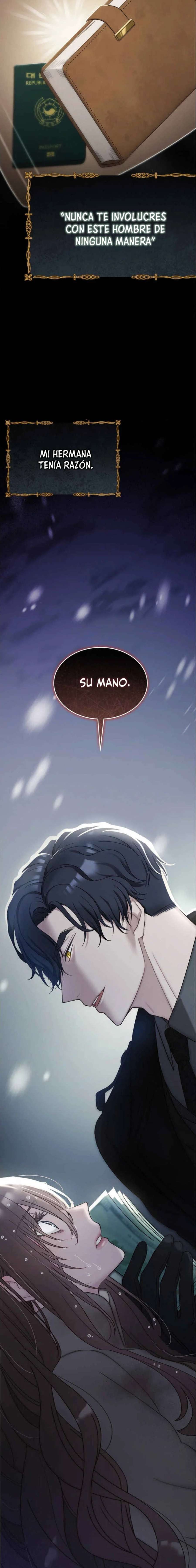 DOBERMAN Capítulo 0 - Página 23