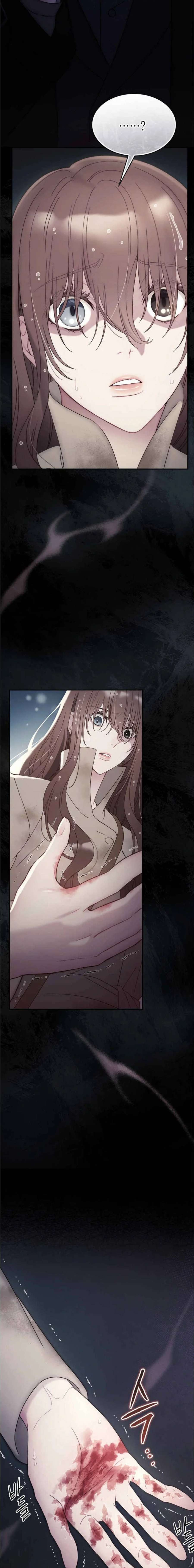 DOBERMAN Capítulo 0 - Página 25