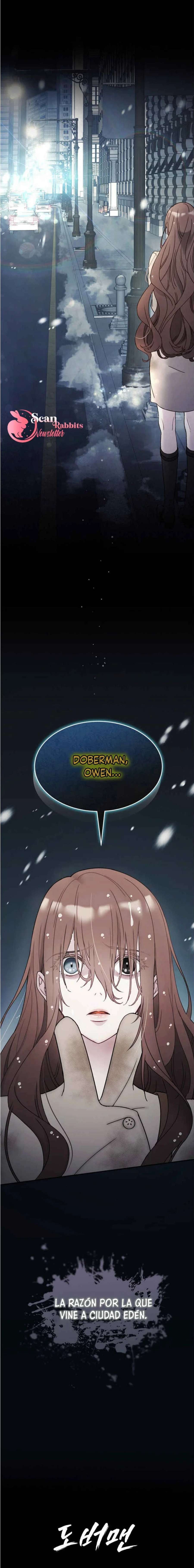 DOBERMAN Capítulo 0 - Página 28