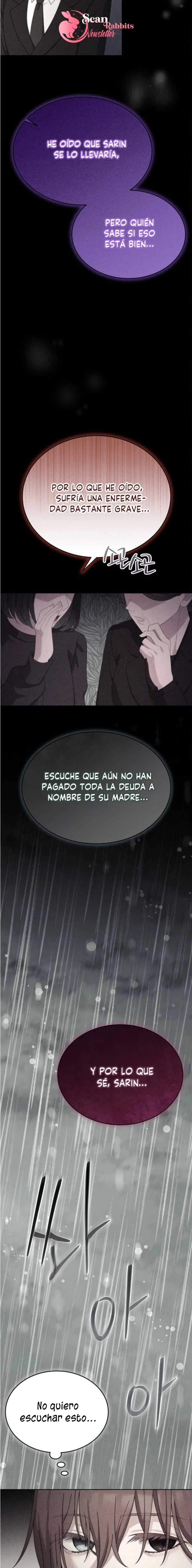 DOBERMAN Capítulo 0 - Página 3