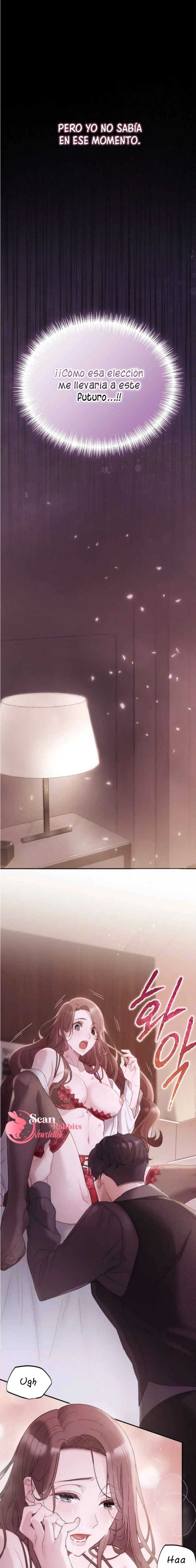 DOBERMAN Capítulo 0 - Página 6