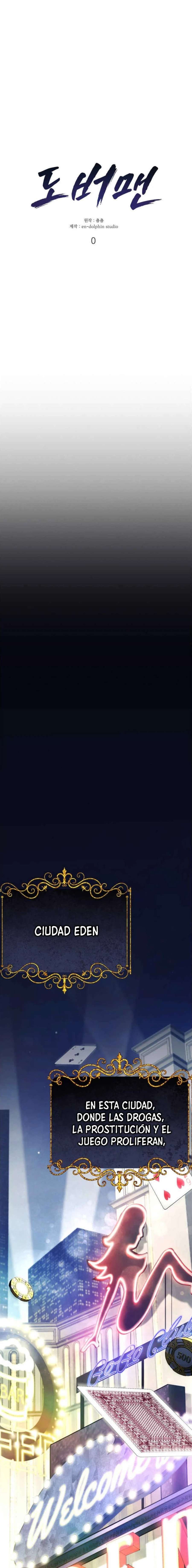 DOBERMAN Capítulo 0 - Página 8