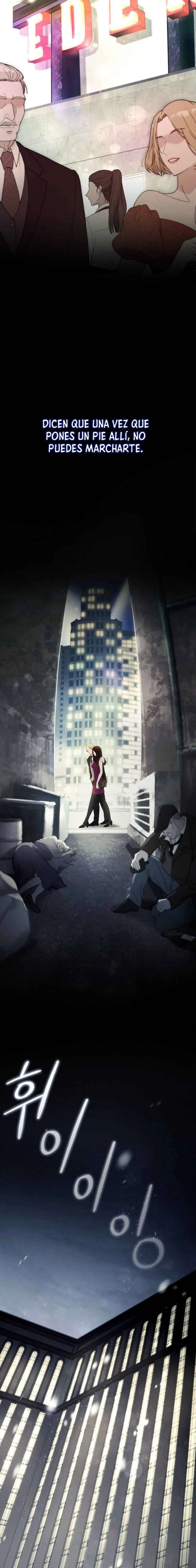 DOBERMAN Capítulo 0 - Página 9