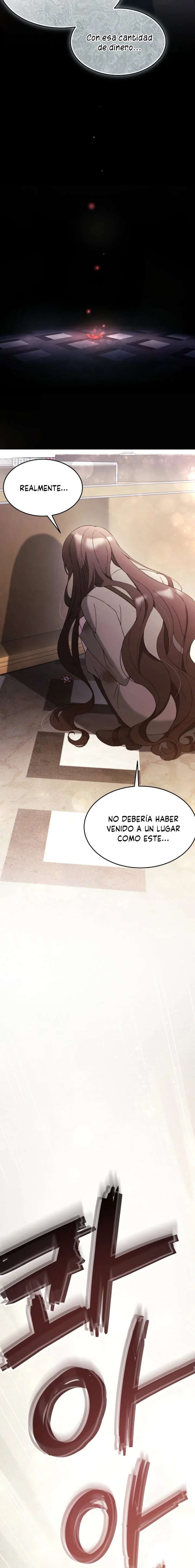 DOBERMAN Capítulo 1 - Página 10