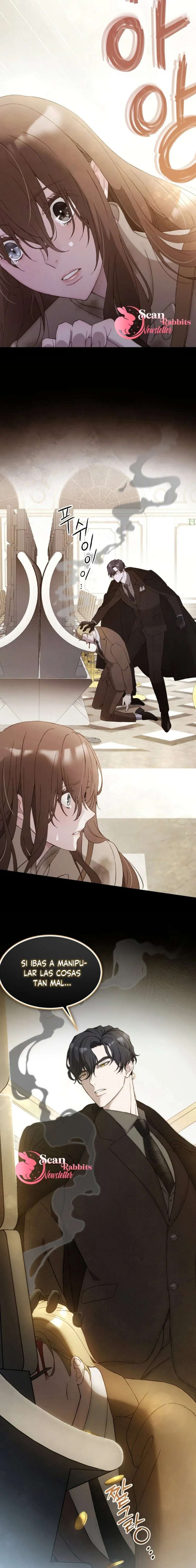 DOBERMAN Capítulo 1 - Página 11