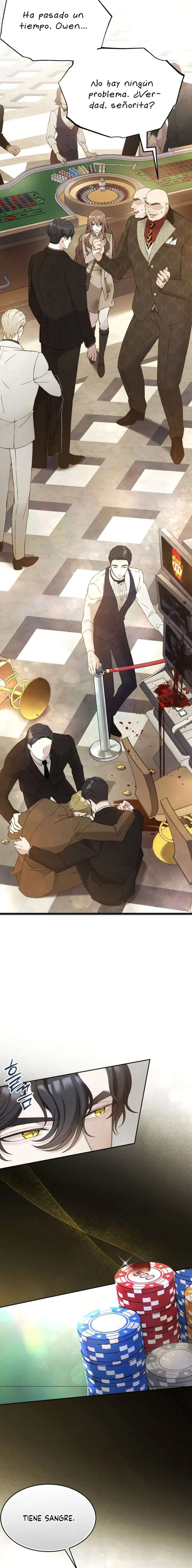 DOBERMAN Capítulo 1 - Página 13