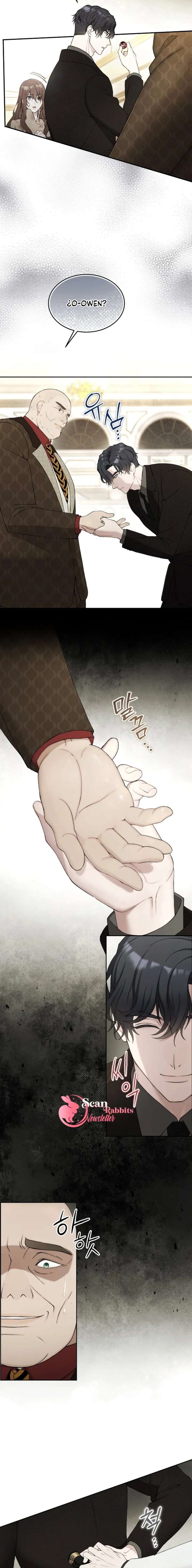 DOBERMAN Capítulo 1 - Página 14