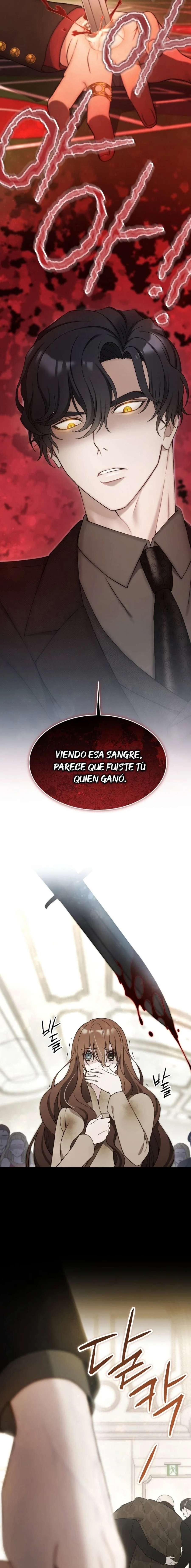 DOBERMAN Capítulo 1 - Página 16