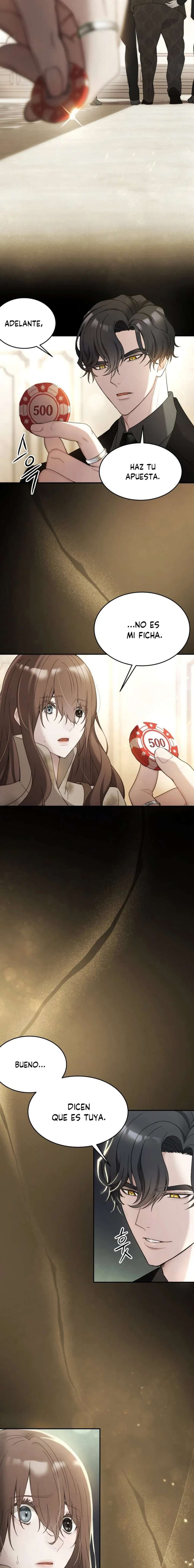 DOBERMAN Capítulo 1 - Página 17