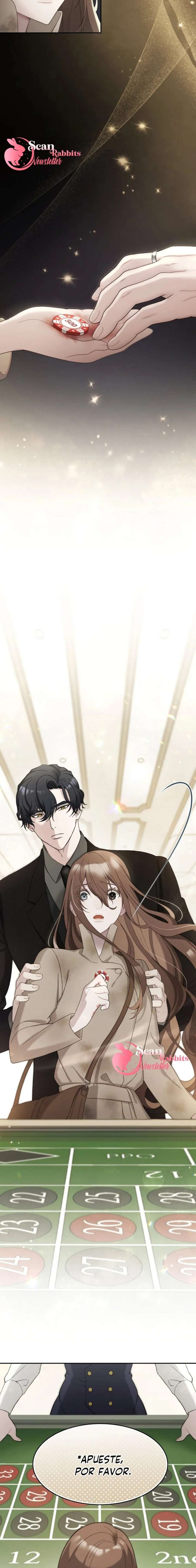 DOBERMAN Capítulo 1 - Página 18