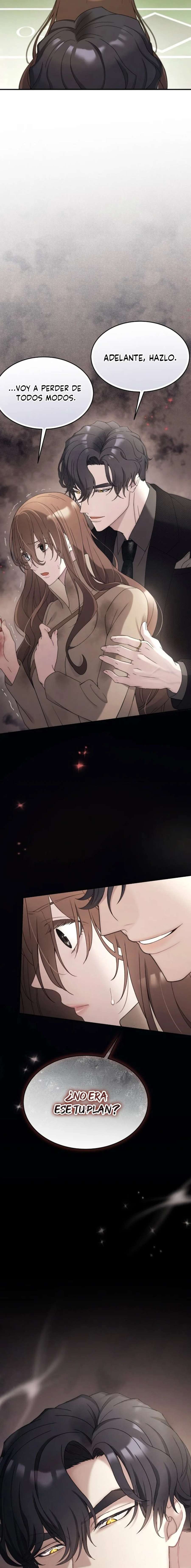 DOBERMAN Capítulo 1 - Página 19