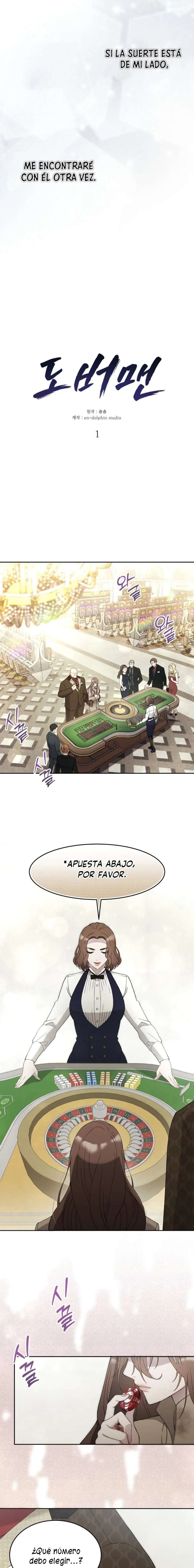 DOBERMAN Capítulo 1 - Página 4