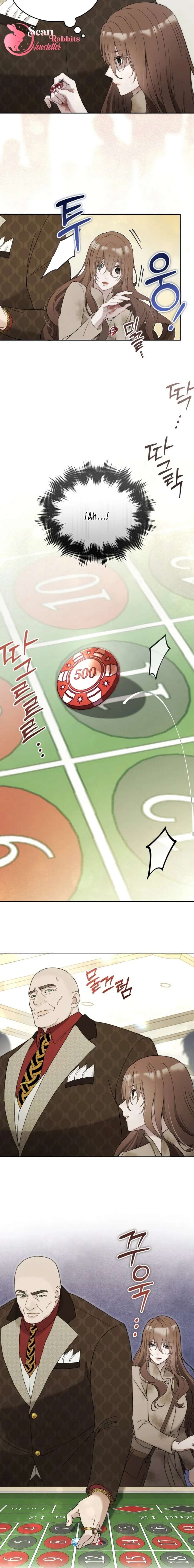 DOBERMAN Capítulo 1 - Página 5