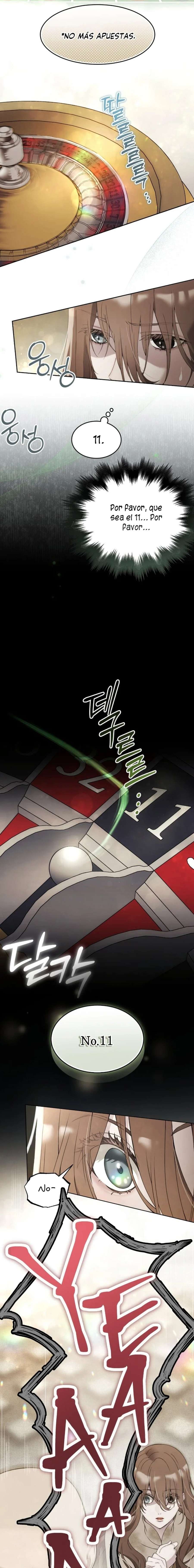 DOBERMAN Capítulo 1 - Página 6