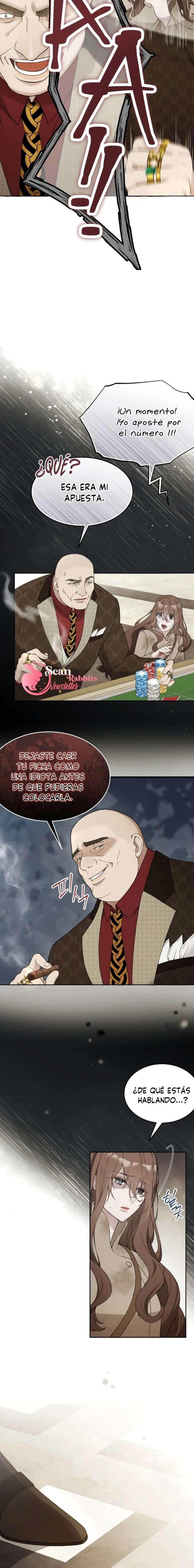 DOBERMAN Capítulo 1 - Página 7