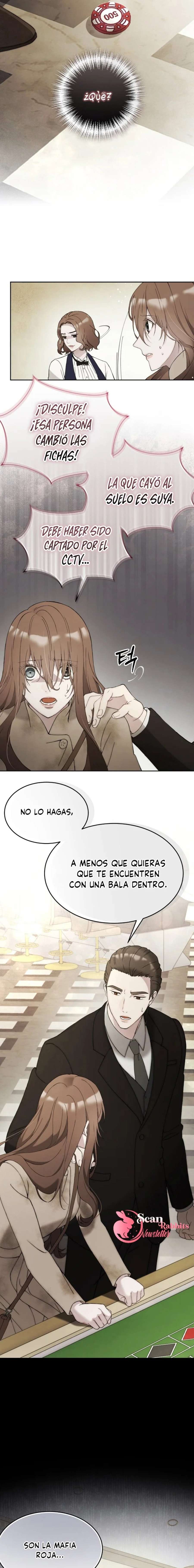 DOBERMAN Capítulo 1 - Página 8