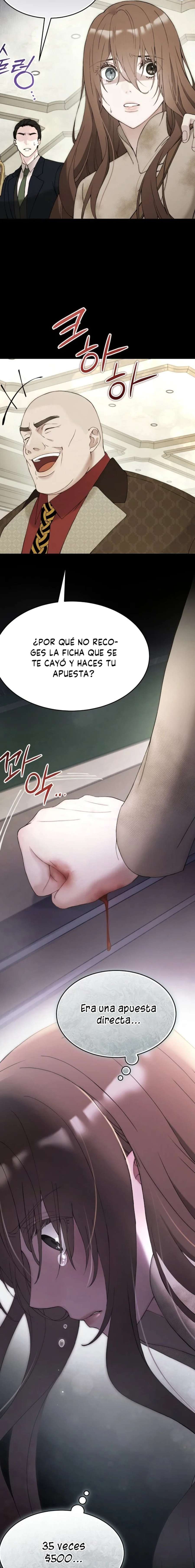 DOBERMAN Capítulo 1 - Página 9