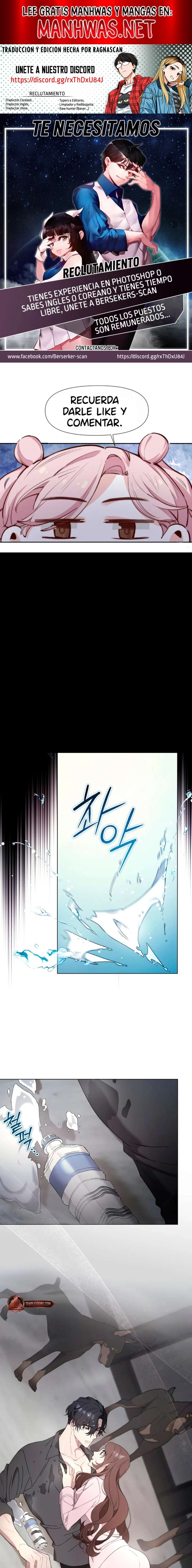 DOBERMAN Capítulo 10 - Página 1