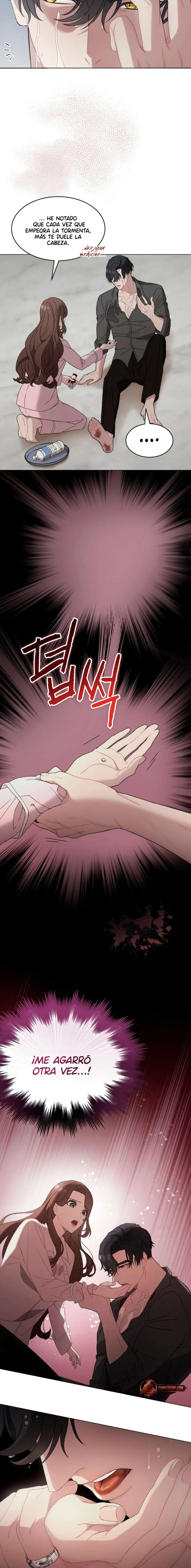 DOBERMAN Capítulo 10 - Página 10