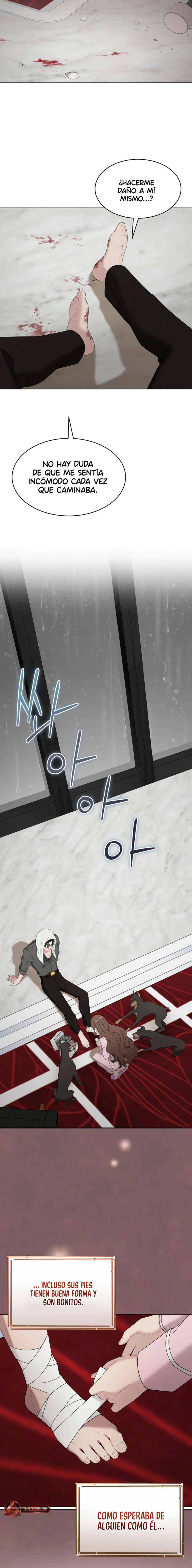 DOBERMAN Capítulo 10 - Página 13