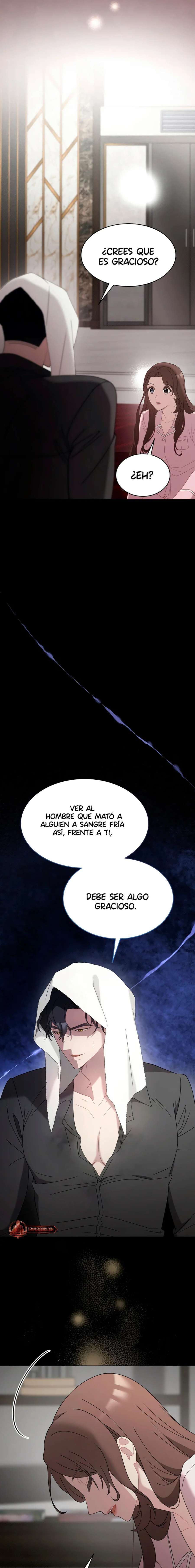 DOBERMAN Capítulo 10 - Página 14