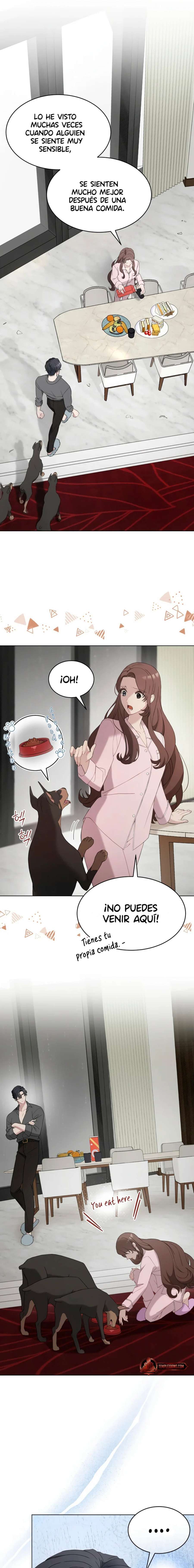 DOBERMAN Capítulo 10 - Página 17