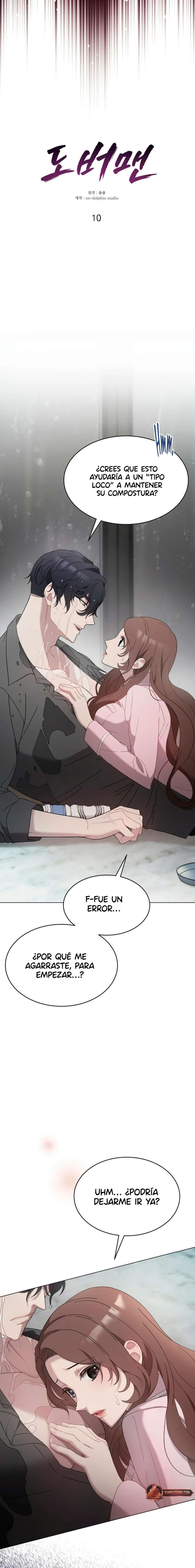 DOBERMAN Capítulo 10 - Página 3