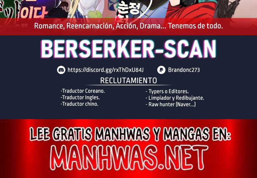 DOBERMAN Capítulo 10 - Página 30