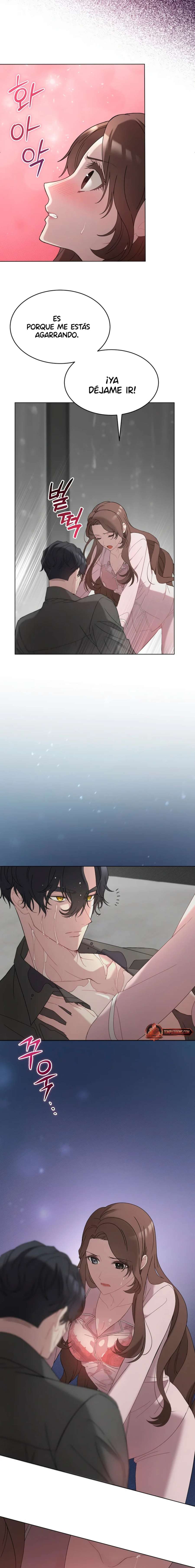 DOBERMAN Capítulo 10 - Página 6