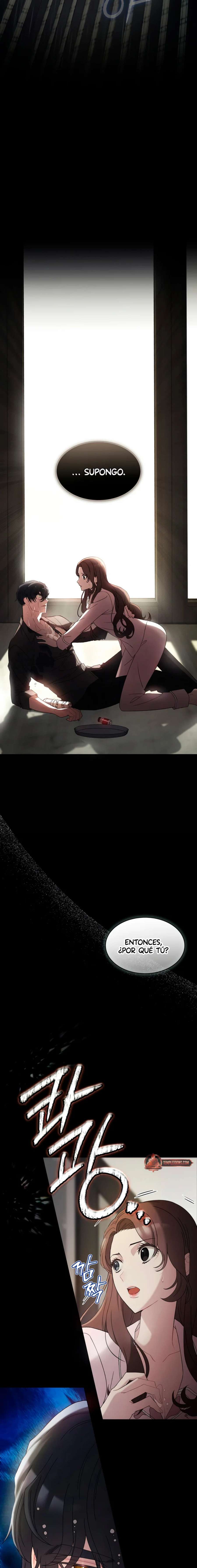 DOBERMAN Capítulo 10 - Página 8