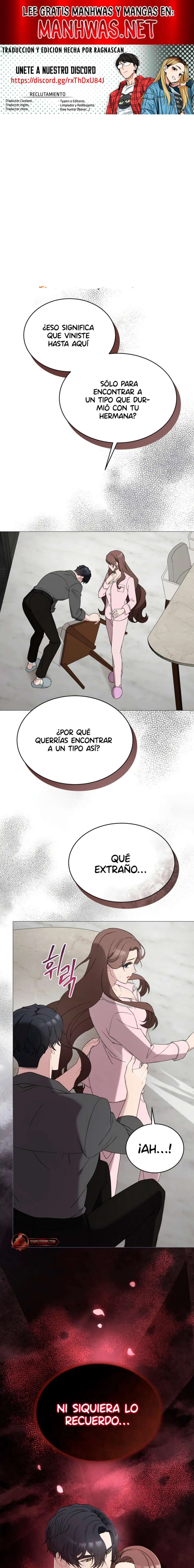 DOBERMAN Capítulo 11 - Página 1