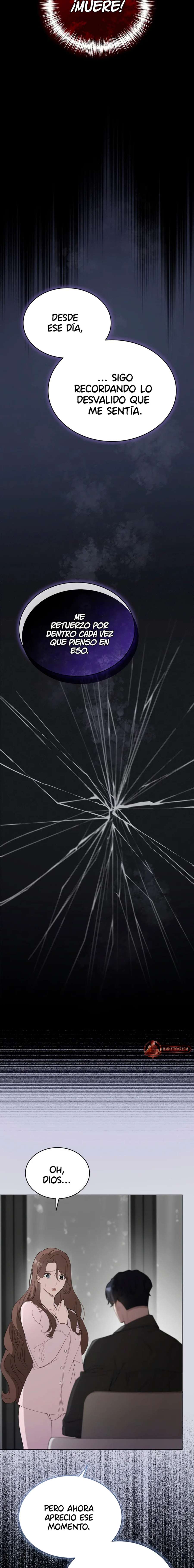 DOBERMAN Capítulo 11 - Página 10