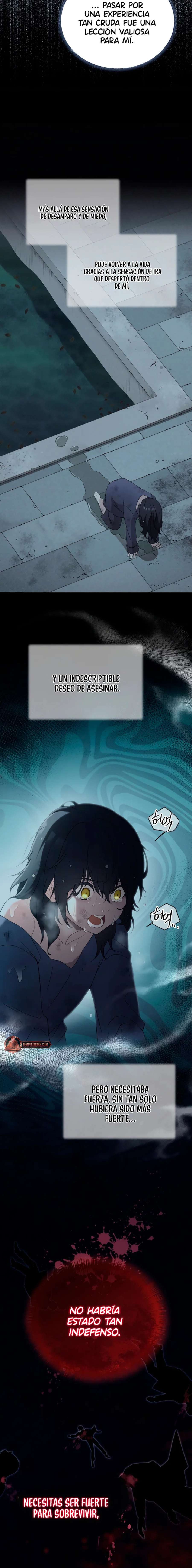 DOBERMAN Capítulo 11 - Página 11