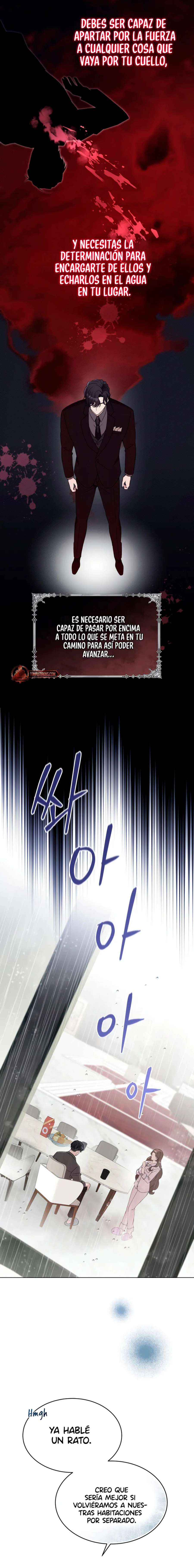 DOBERMAN Capítulo 11 - Página 12