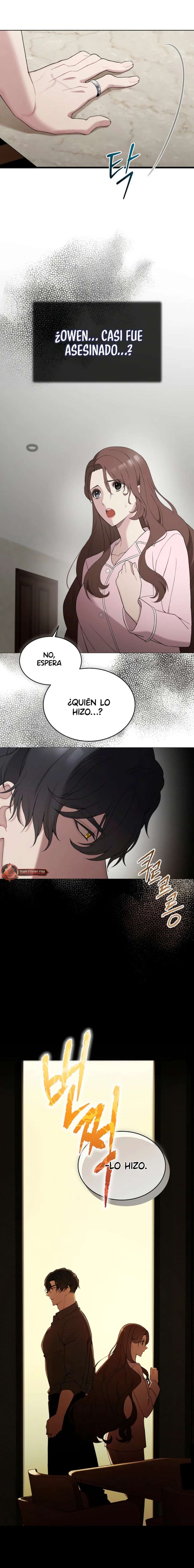 DOBERMAN Capítulo 11 - Página 13