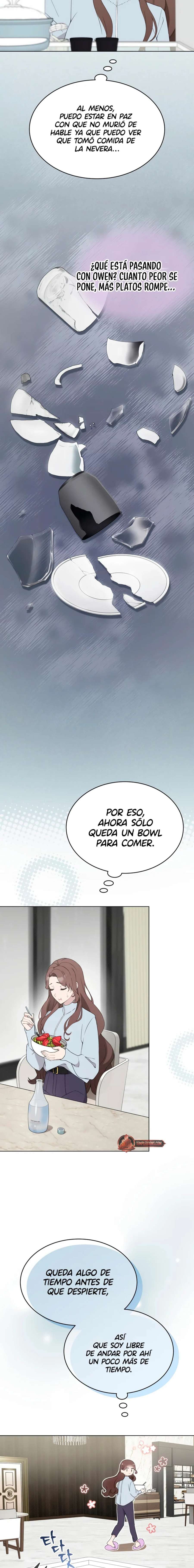 DOBERMAN Capítulo 11 - Página 15