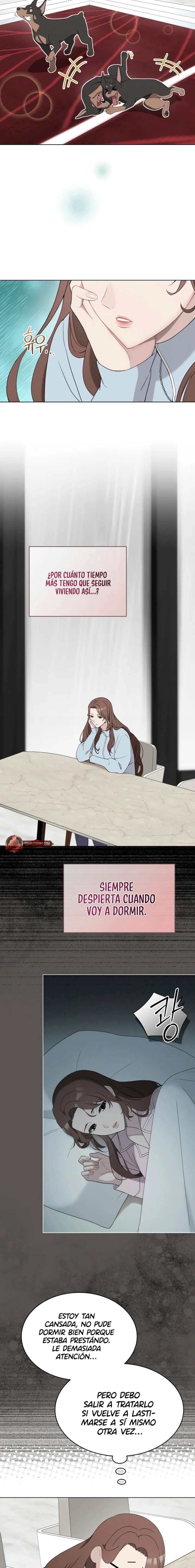 DOBERMAN Capítulo 11 - Página 16