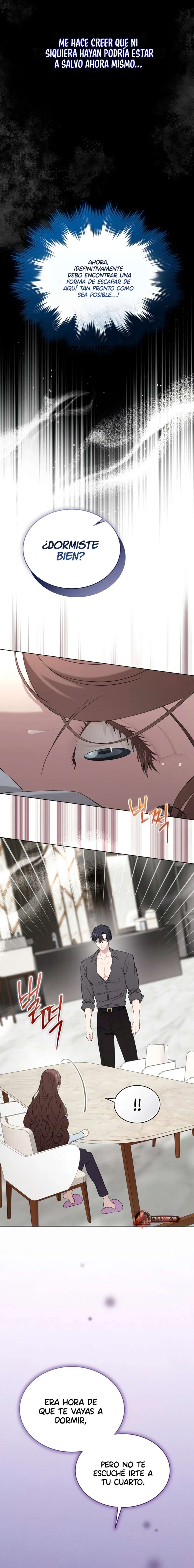 DOBERMAN Capítulo 11 - Página 19