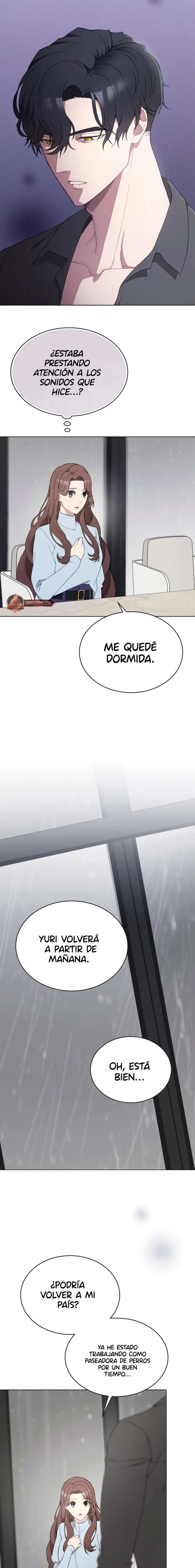 DOBERMAN Capítulo 11 - Página 20