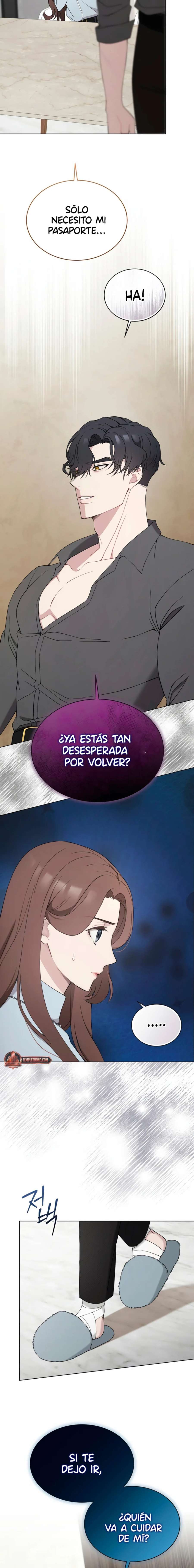 DOBERMAN Capítulo 11 - Página 21