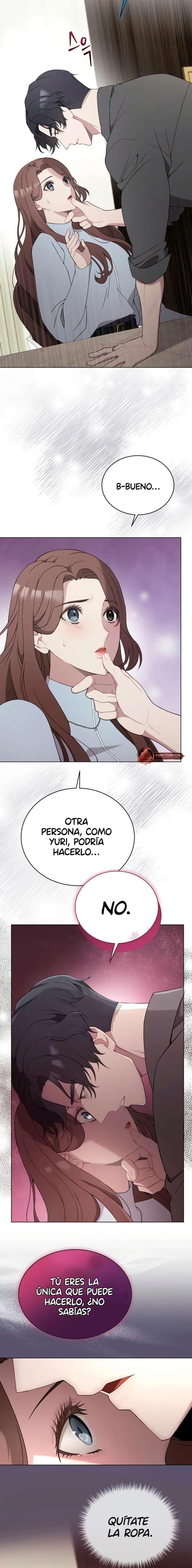 DOBERMAN Capítulo 11 - Página 22