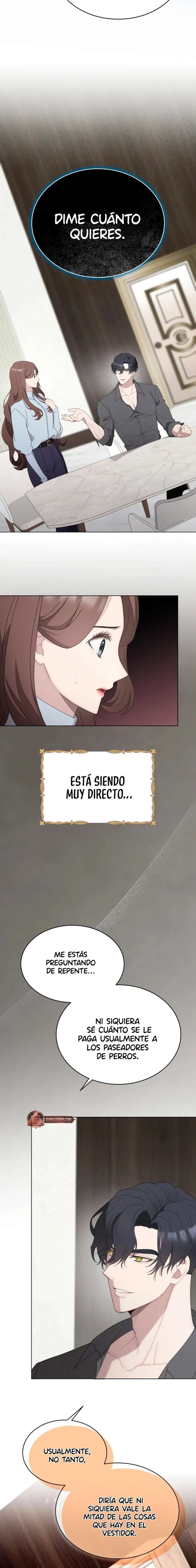 DOBERMAN Capítulo 11 - Página 25