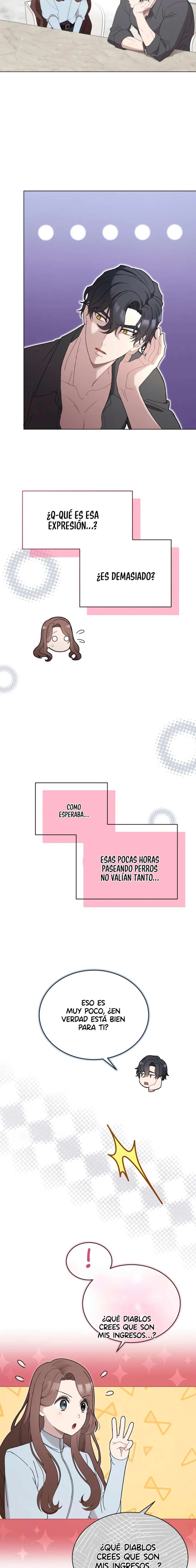 DOBERMAN Capítulo 11 - Página 27