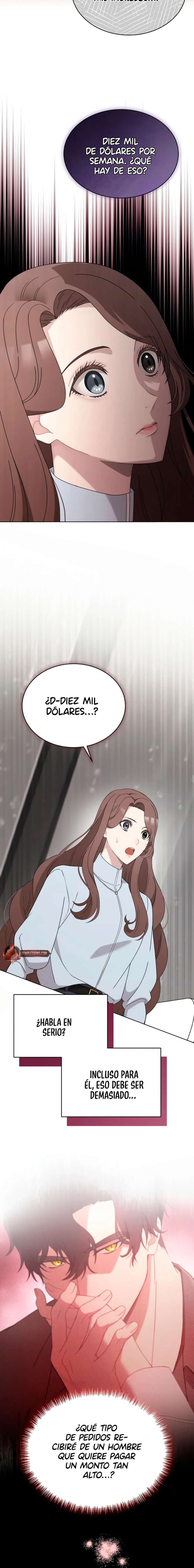 DOBERMAN Capítulo 11 - Página 28