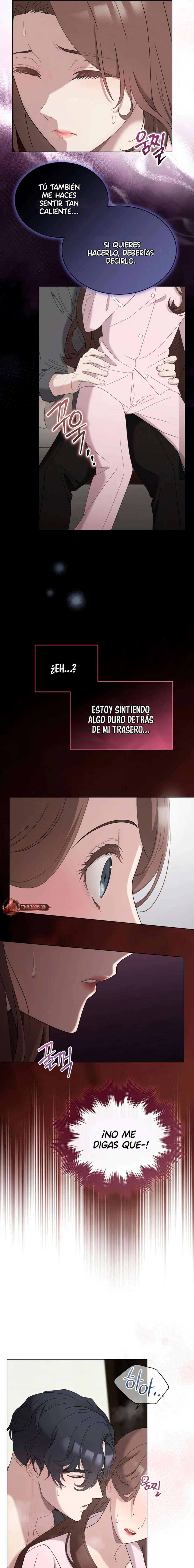 DOBERMAN Capítulo 11 - Página 3