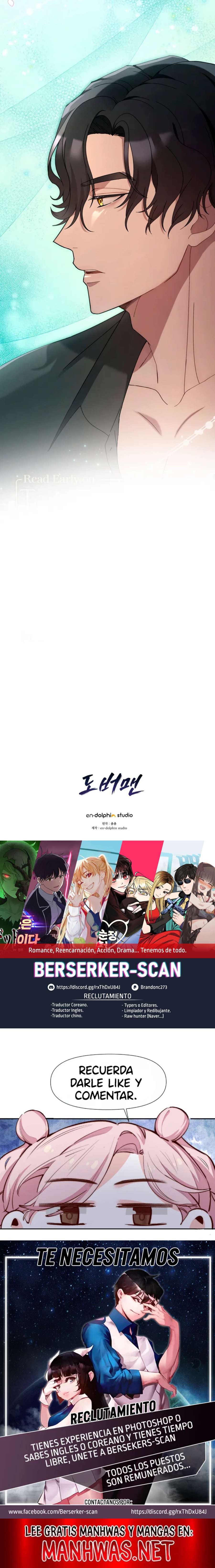 DOBERMAN Capítulo 11 - Página 30