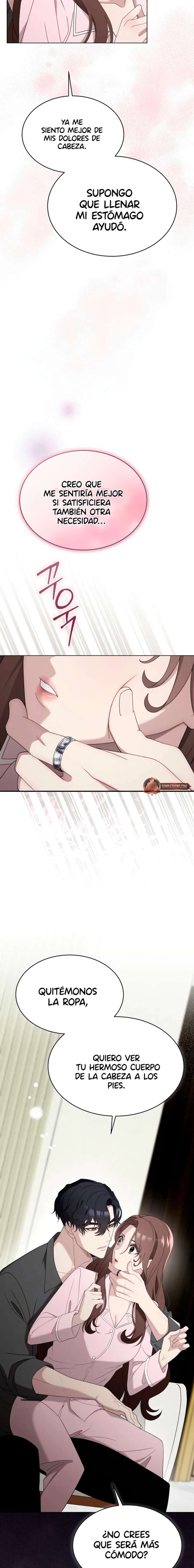 DOBERMAN Capítulo 11 - Página 4