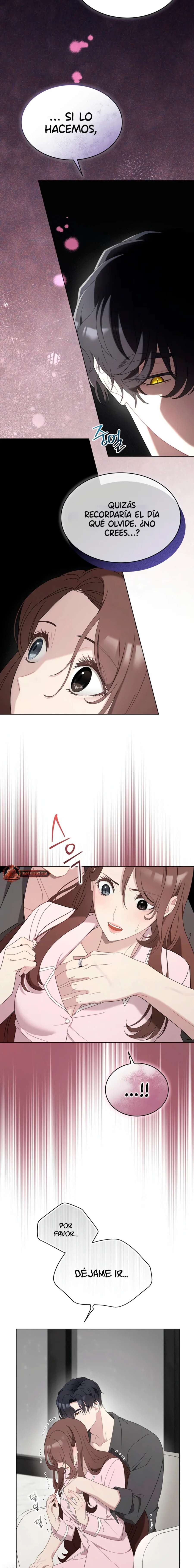 DOBERMAN Capítulo 11 - Página 5