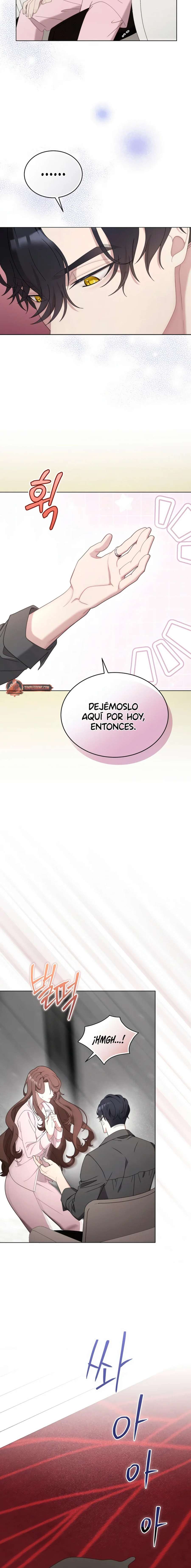 DOBERMAN Capítulo 11 - Página 6