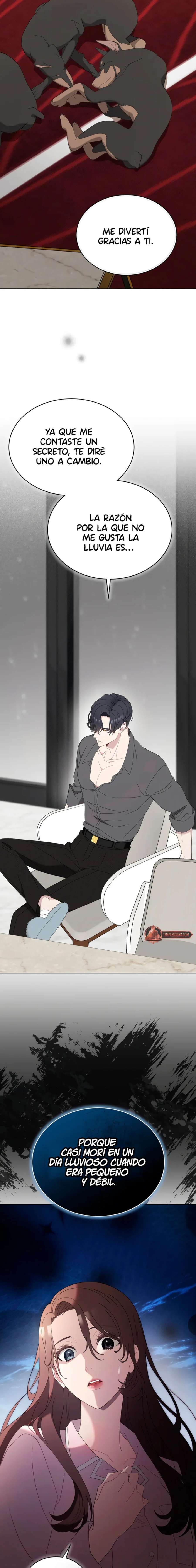 DOBERMAN Capítulo 11 - Página 7